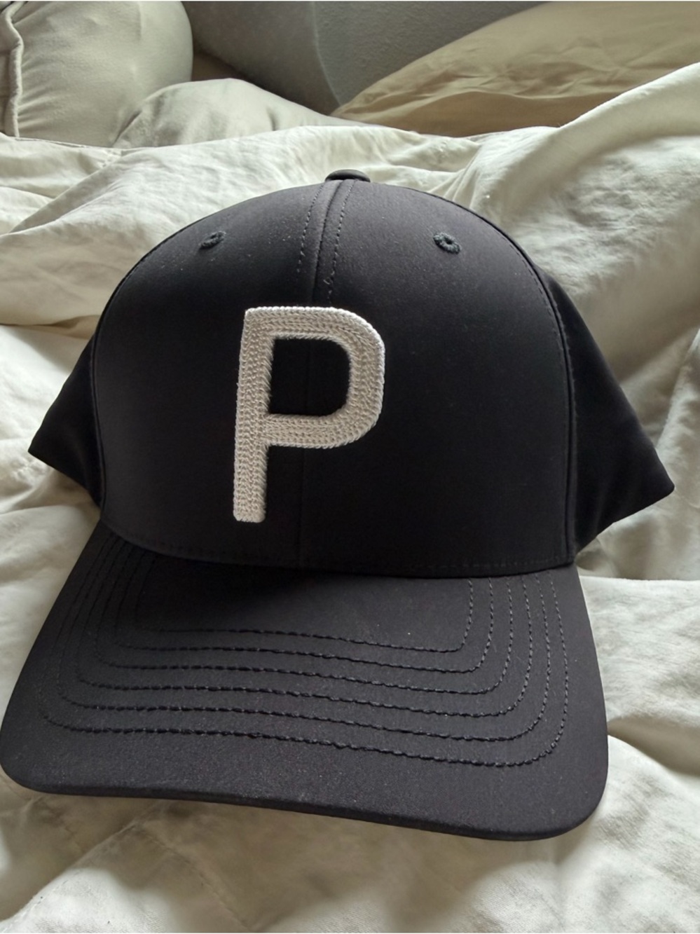 Puma Golf Men’s Snapback Hat